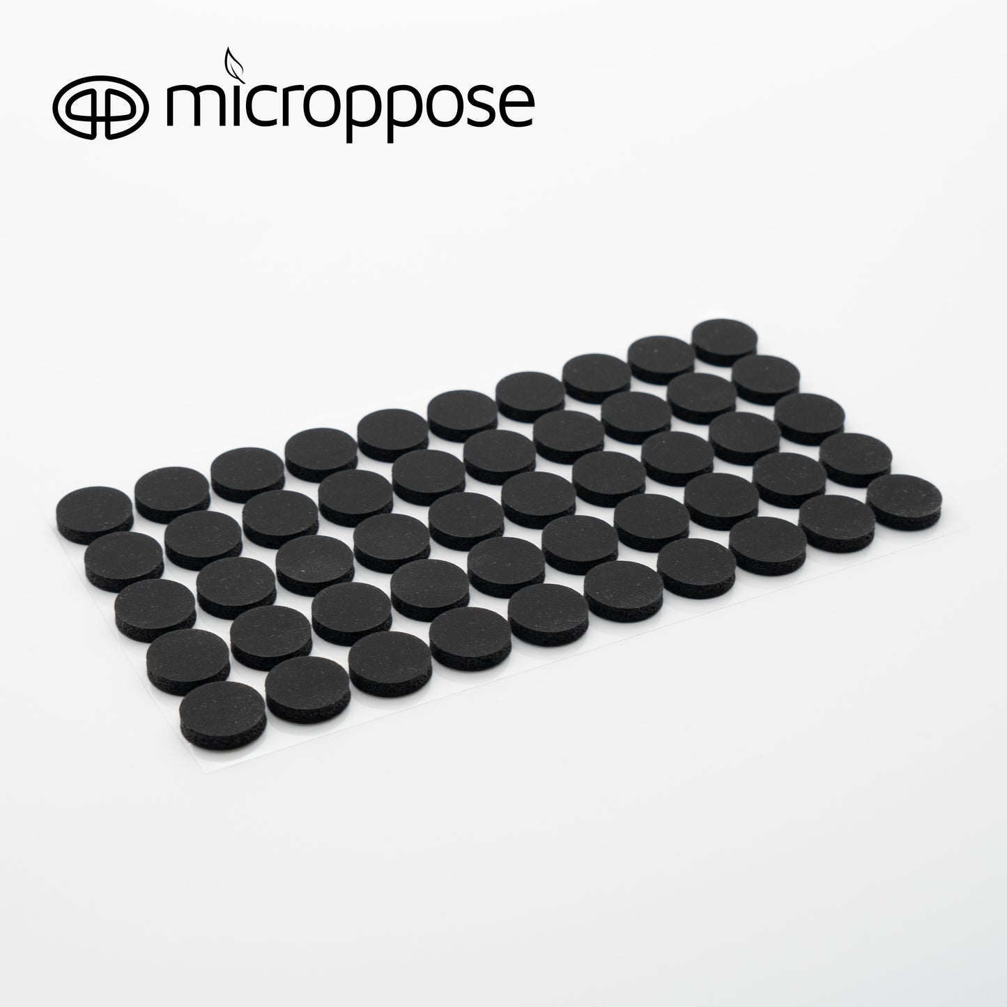 Microppose Adherable Self-Healing Injection Ports for Liquid Culture + Grain