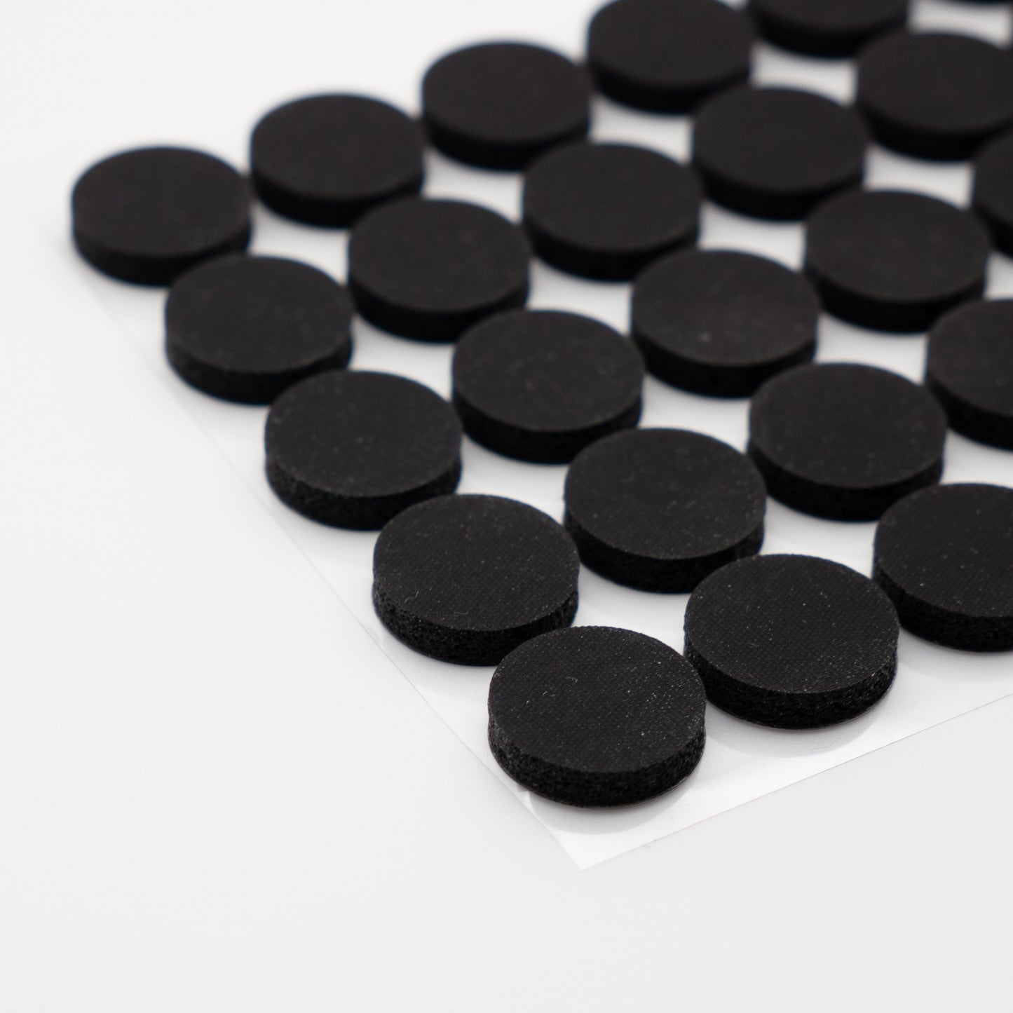 Microppose Adherable Self-Healing Injection Ports for Liquid Culture + Grain