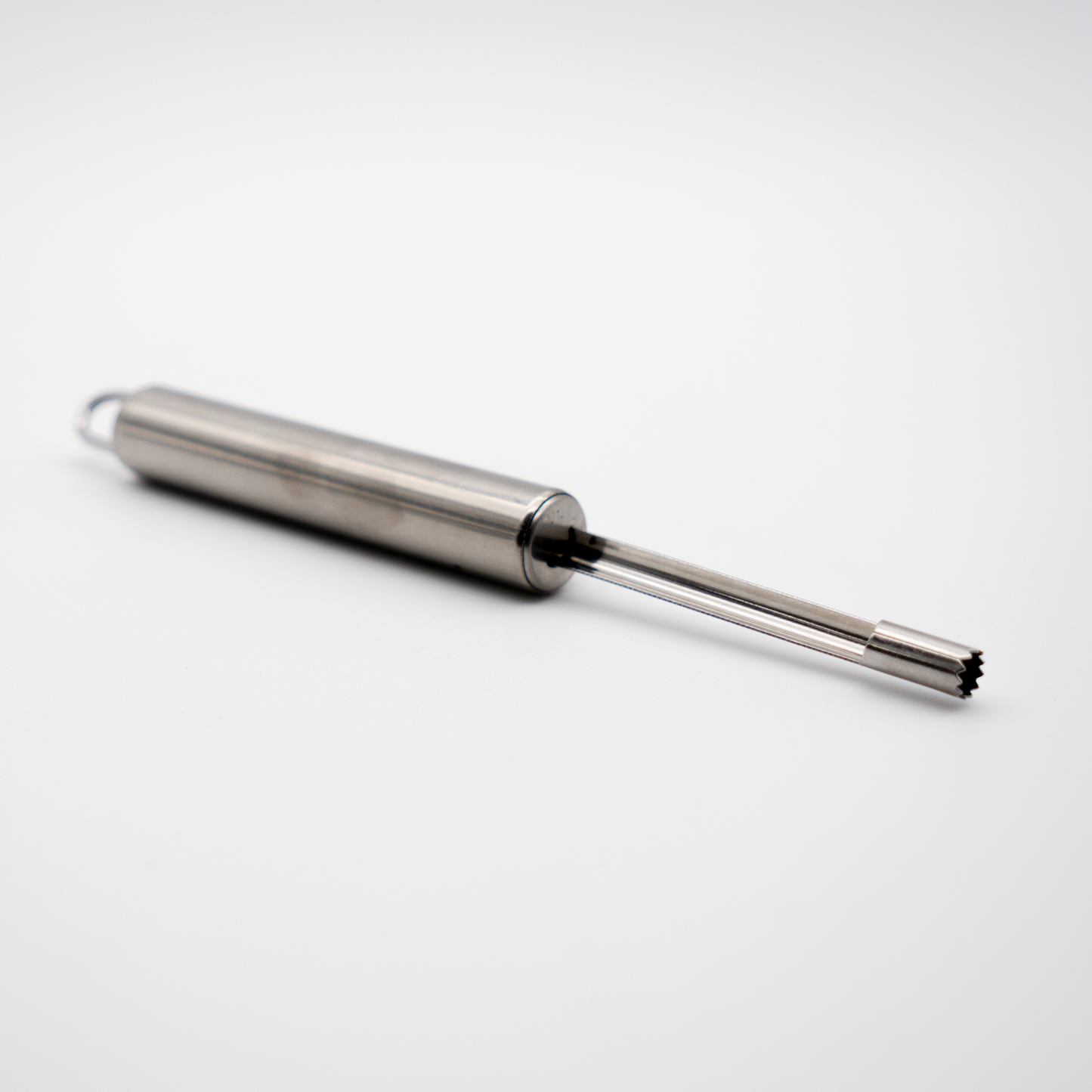 Agar Punch Tool for Agar Transfer