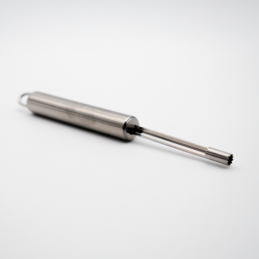 Agar Punch Tool for Agar Transfer