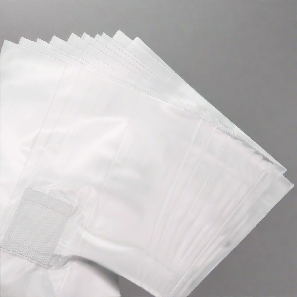 Unicorn Mushroom Grow Bag With Filter Patch