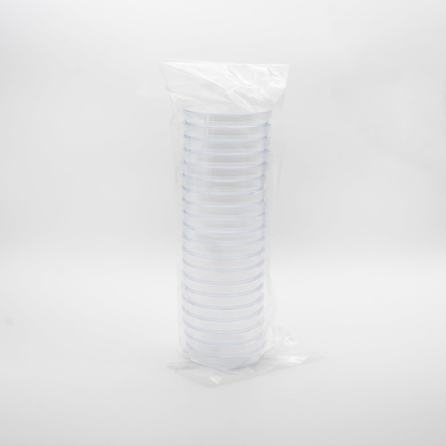 Petri Dishes - Triple Vent Aseptic 90mm For Agar (20pcs)