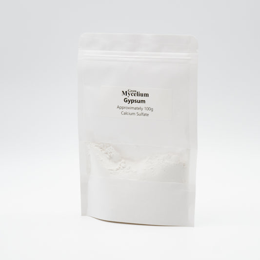 Agricultural Horticultural Gypsum - Calcium Sulfate