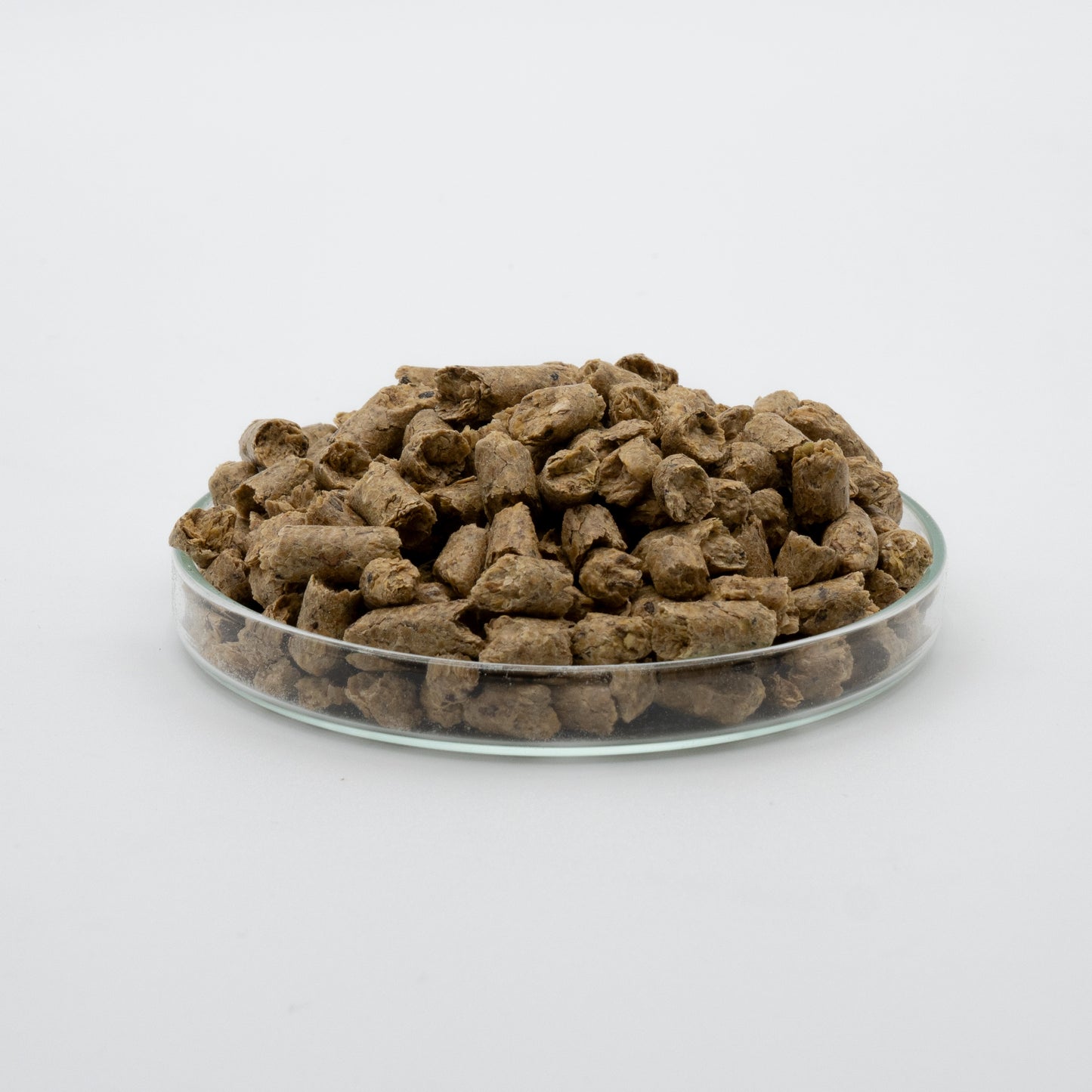 Soy Bean Hulls for Mushroom Cultivation