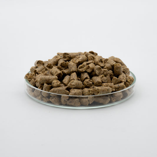 Soy Bean Hulls for Mushroom Cultivation