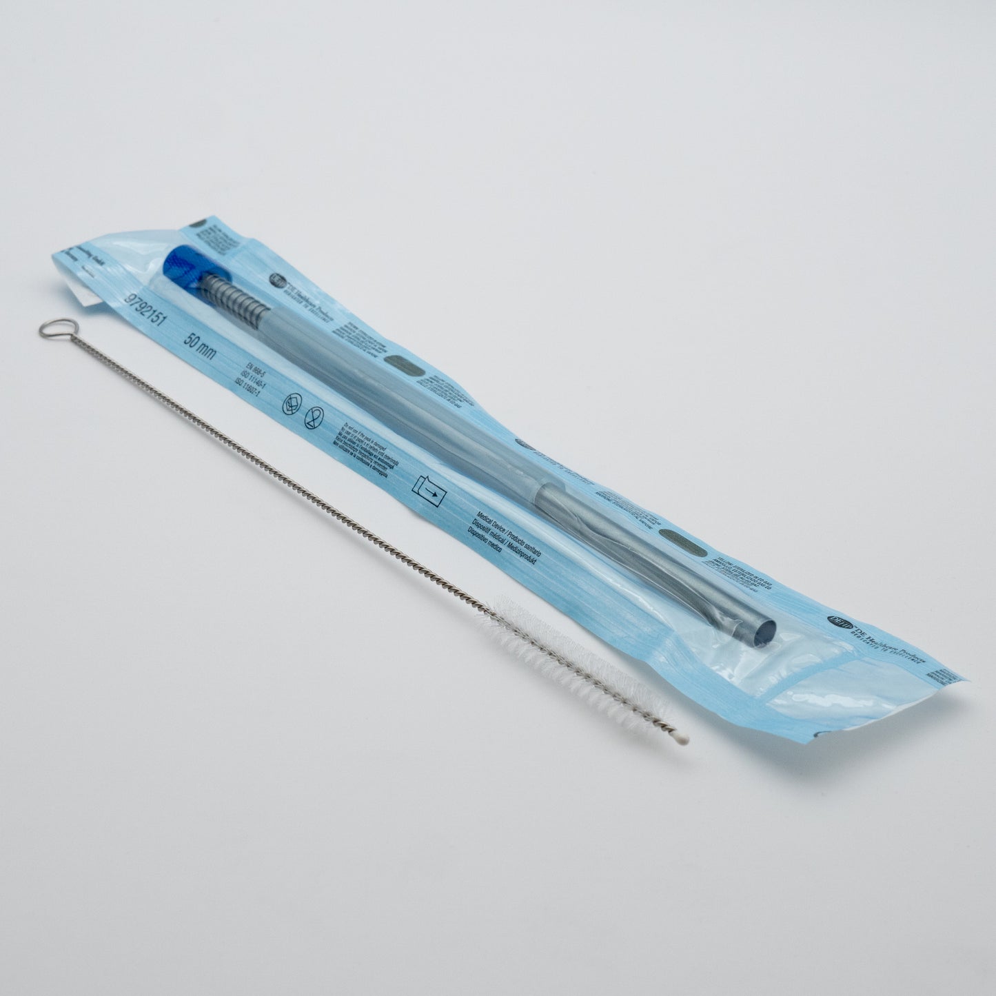 Spring Loaded Agar Punch Tool