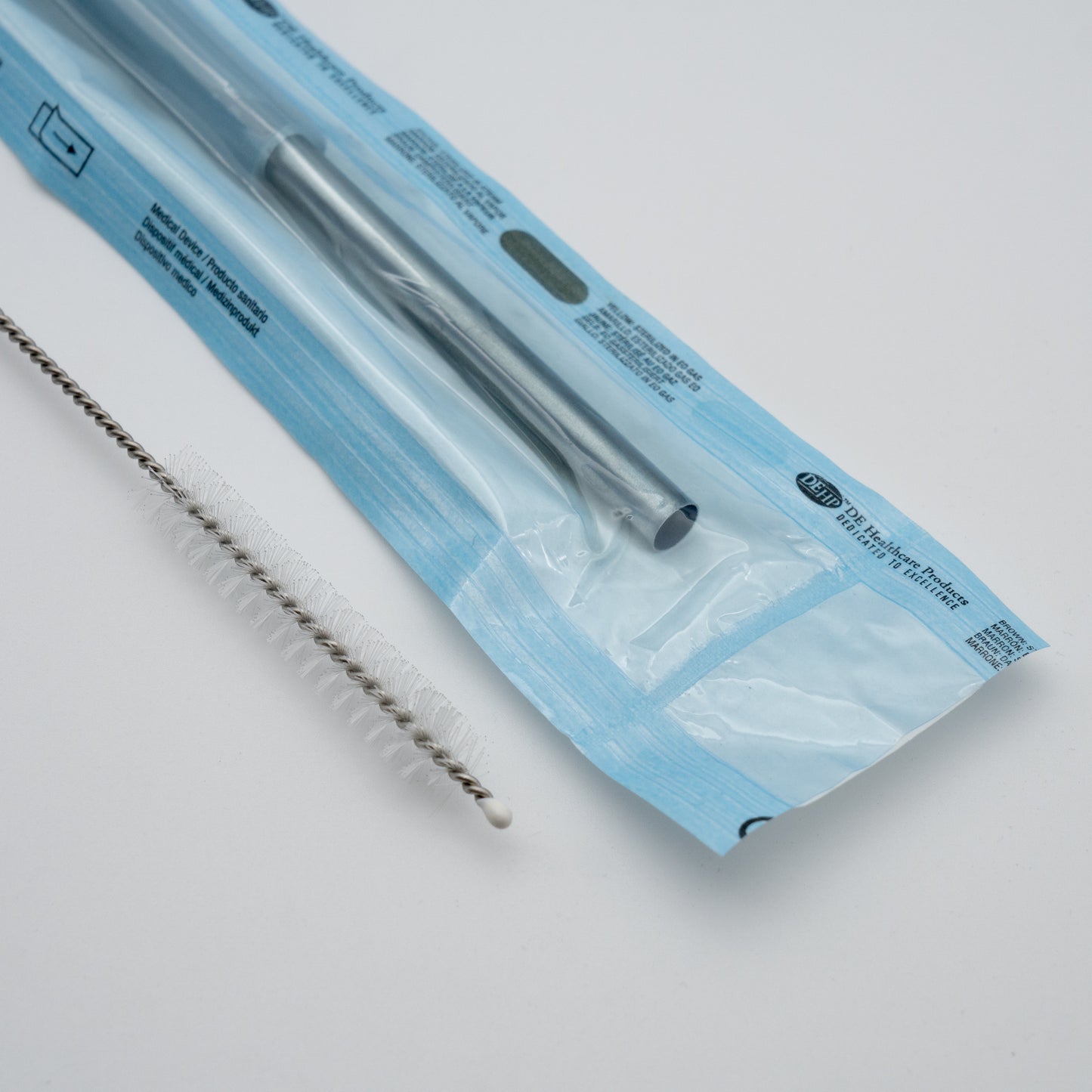 Spring Loaded Agar Punch Tool