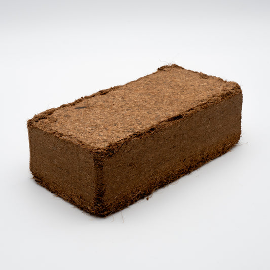 Coco Coir Brick for Mushroom Growing