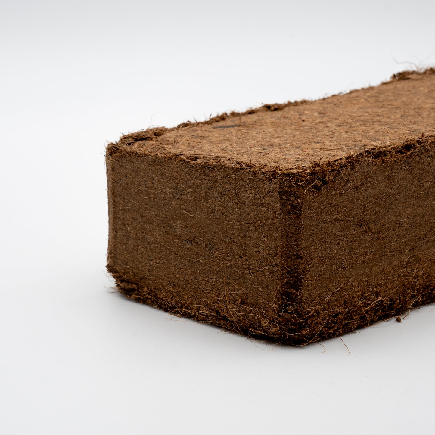 Coco Coir Brick for Mushroom Growing