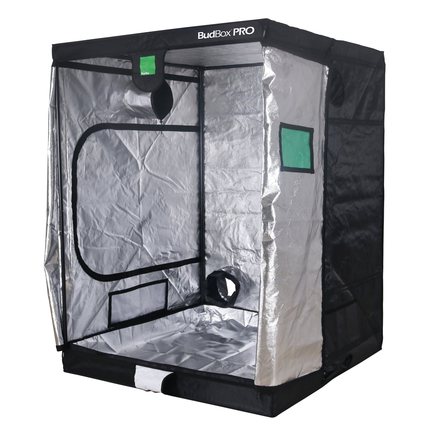 BudBox Pro Grow Tents