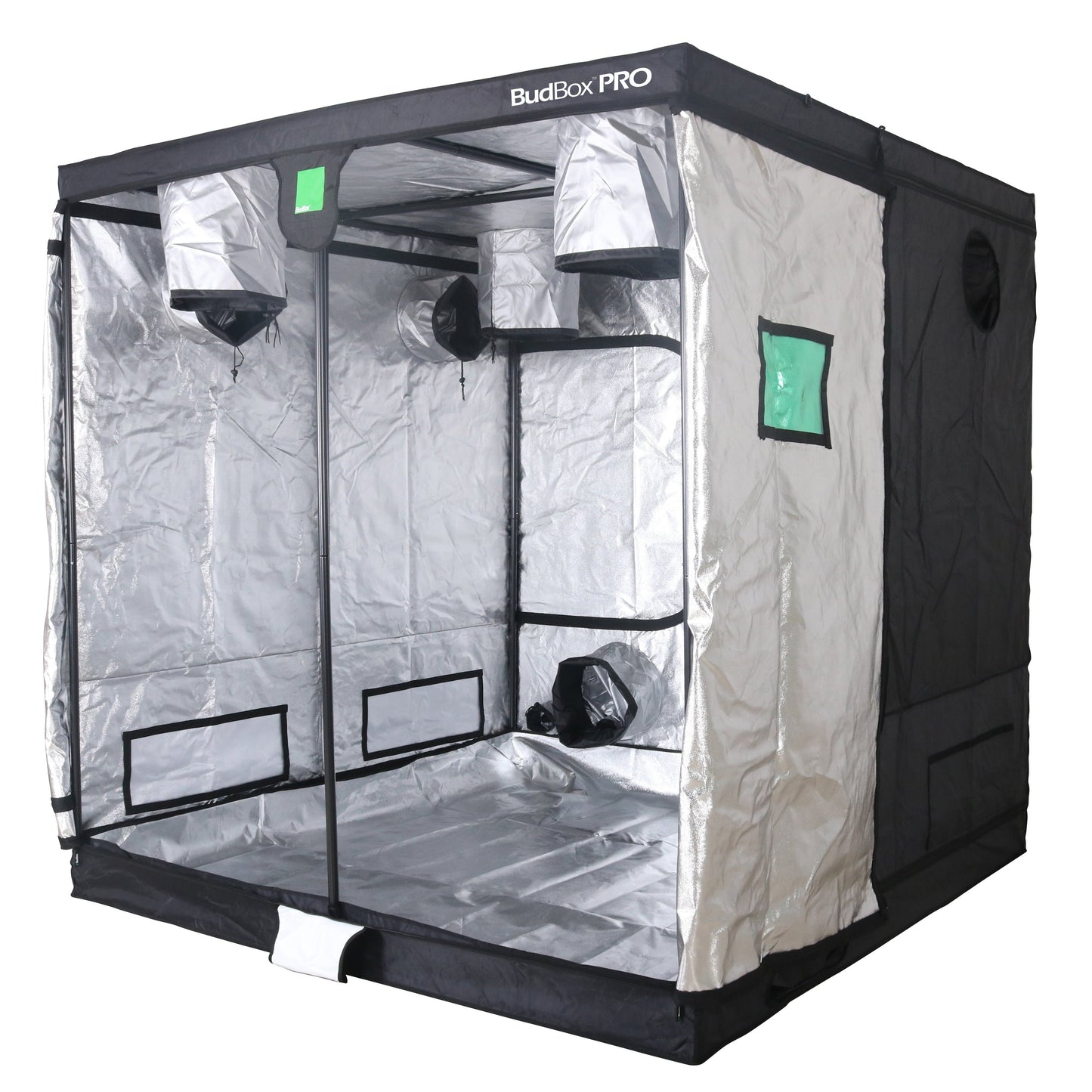 BudBox Pro Grow Tents