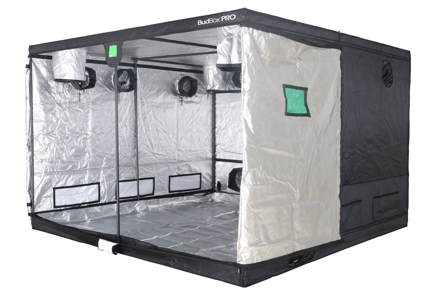 BudBox Pro Grow Tents