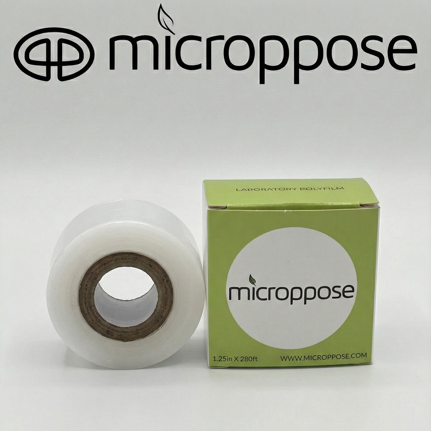 Microppose PolyFilm for Agar Plates