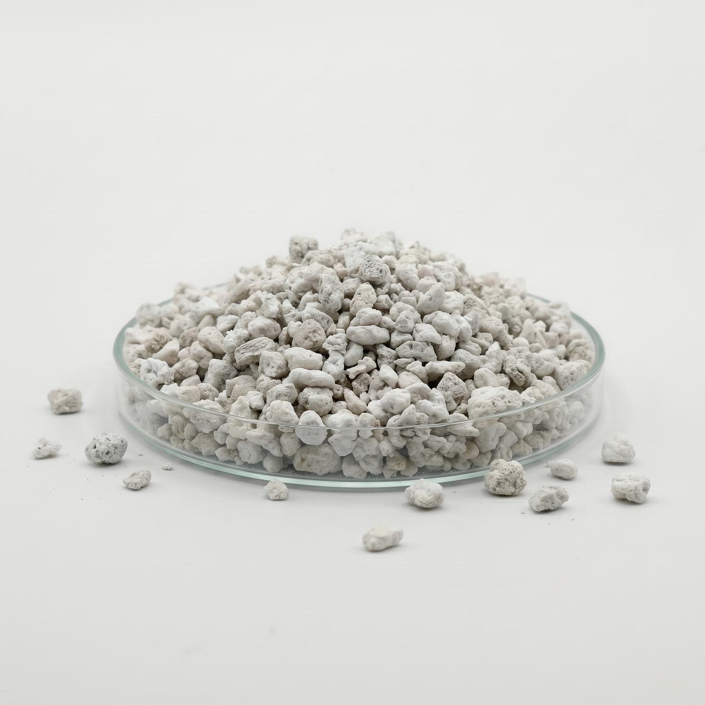 Perlite for Shotgun Fruiting Chambers