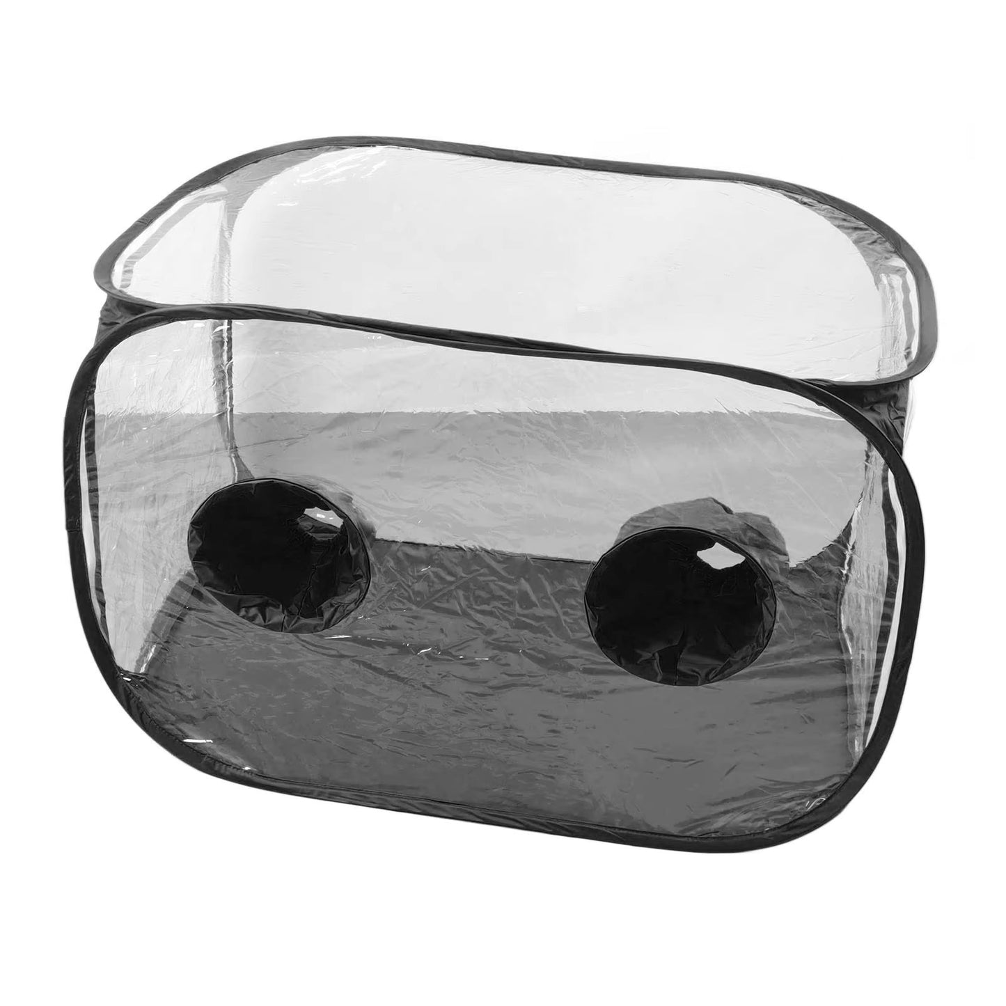 Still Air Box Foldable for Mushroom Growers