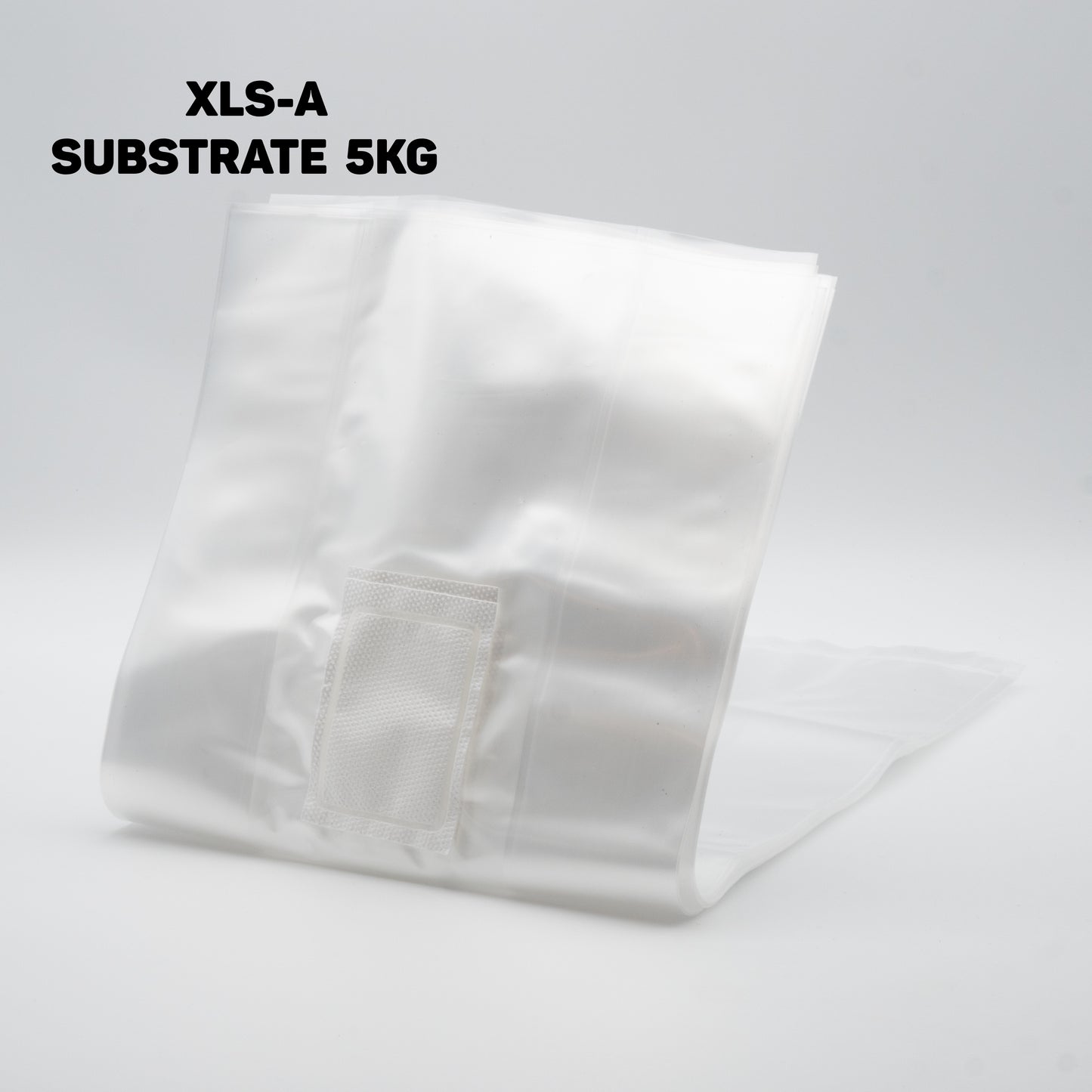 Unicorn Mushroom Grow Bag With Filter Patch