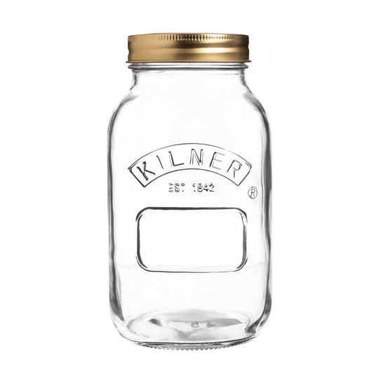 Mason, Kilner Jars for Liquid Culture, Grain Spawn or Canning & Fermentation