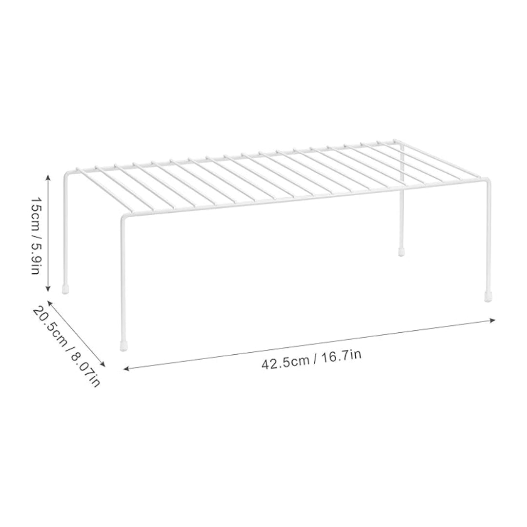 Lab Rack for Flow Work