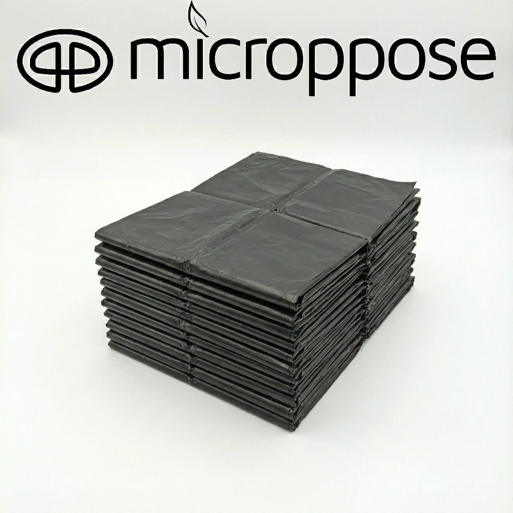 Microppose Bag Liners for Large Monotub (Mark 1) (10pcs)
