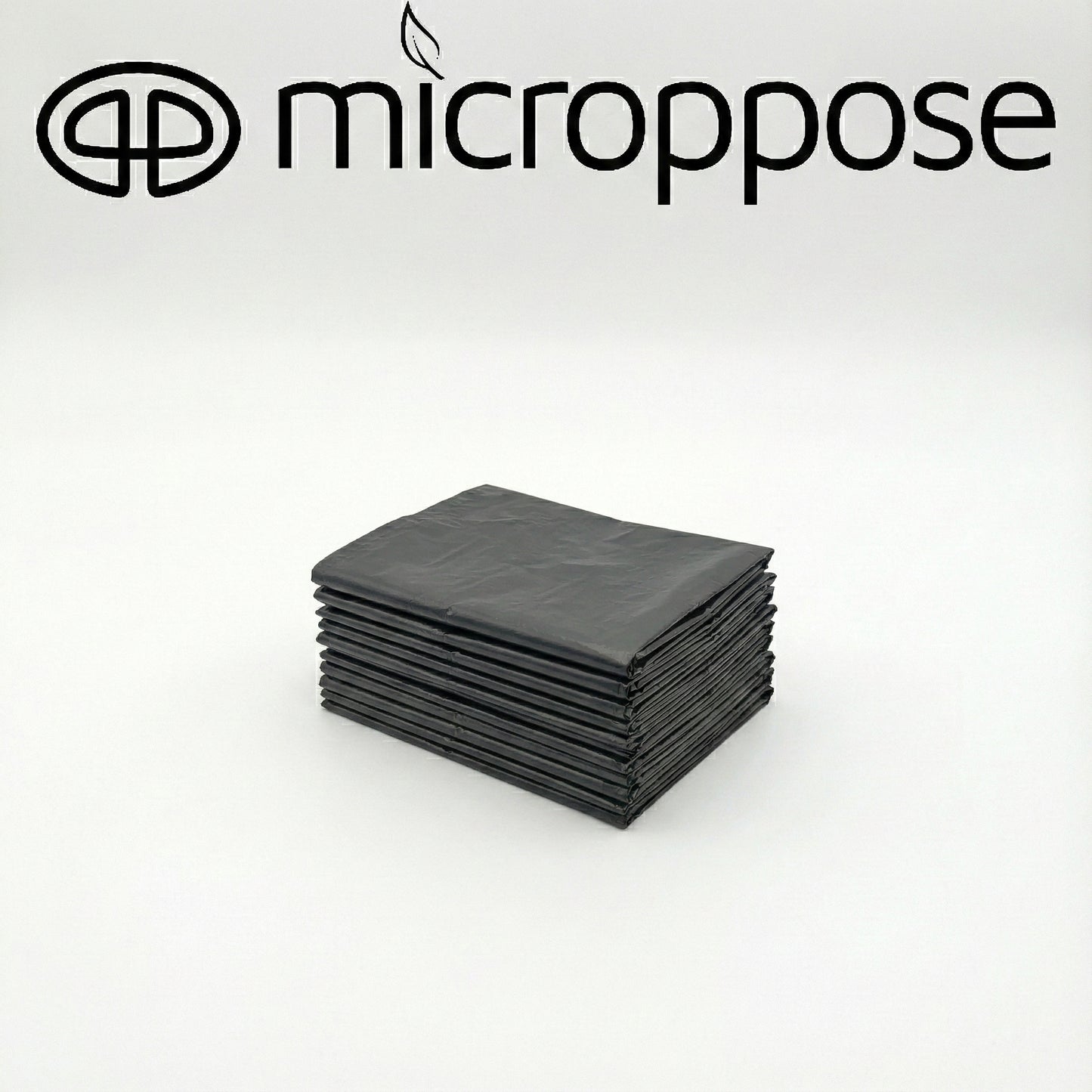 Microppose Bag Liners for Small Monotub (Mark 1) (10pcs)