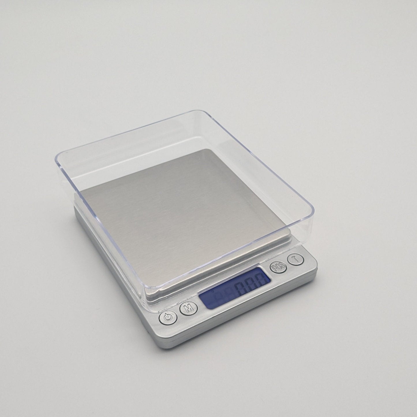 Precision Digital Kitchen Scales