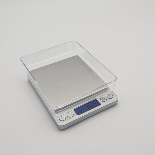 Precision Digital Kitchen Scales