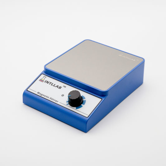 INTLLAB - Magnetic Stirrer