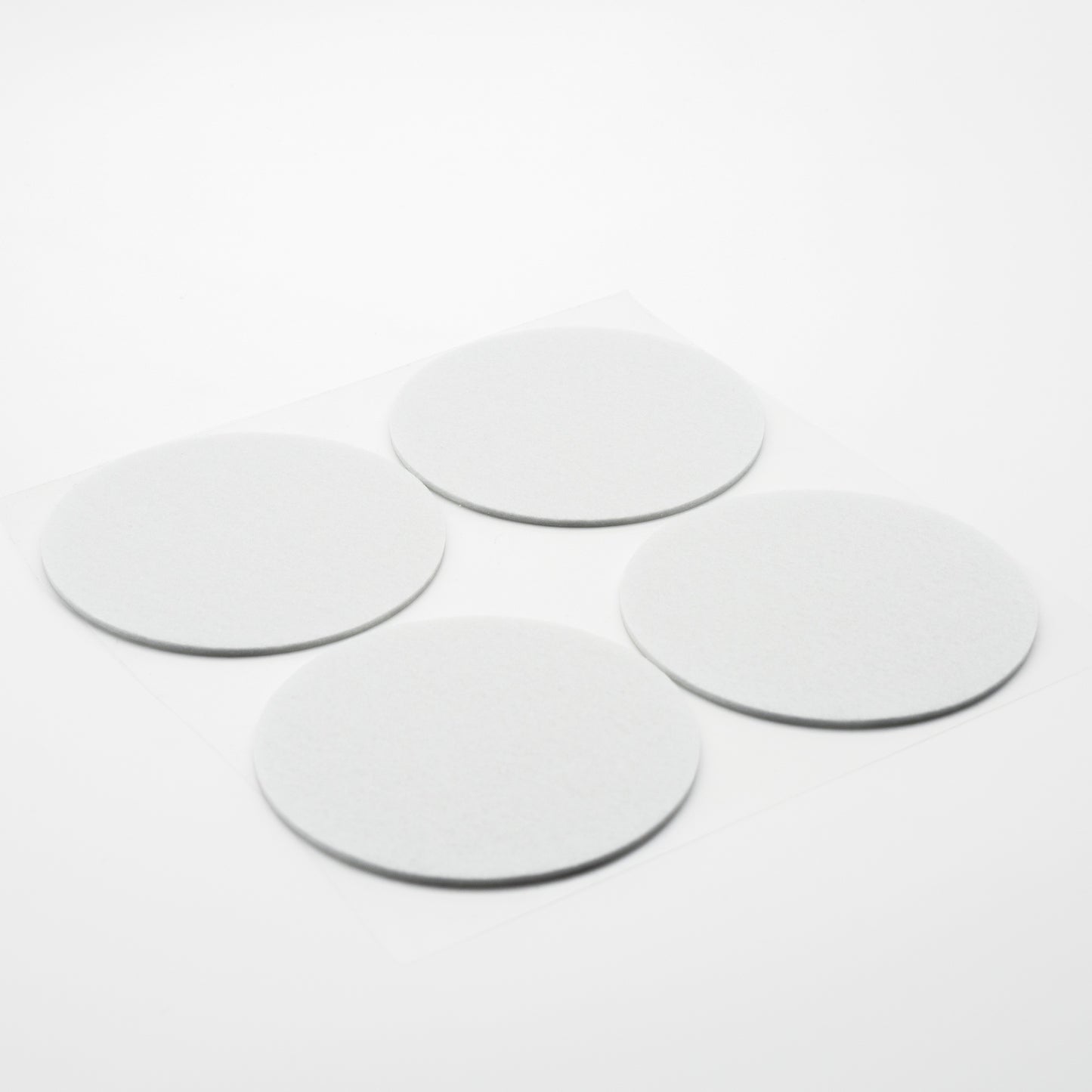 Microppose Adherable Filter Patches for 1
