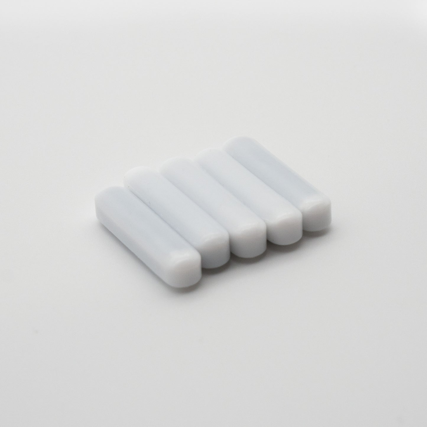 Magnetic Stir Bars PTFE (5 Pack)