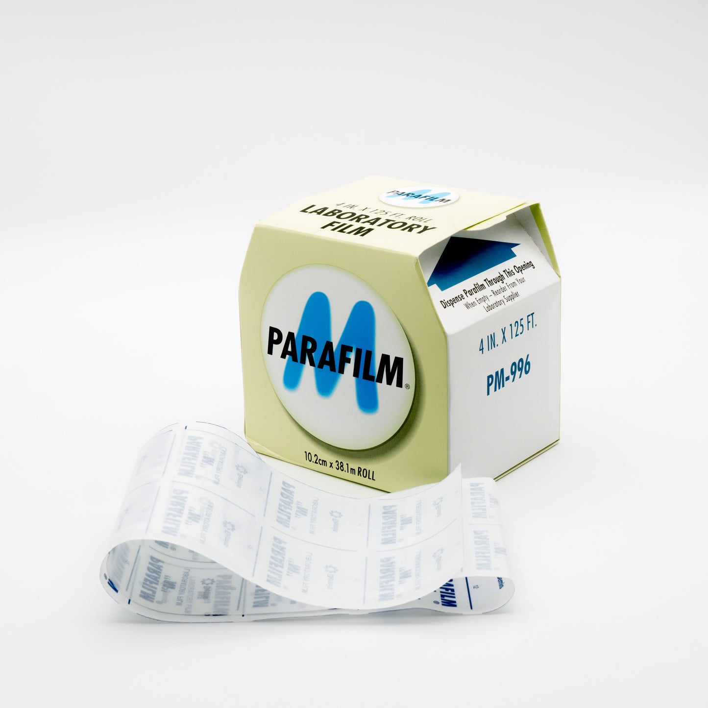 PARAFILM M 50mm