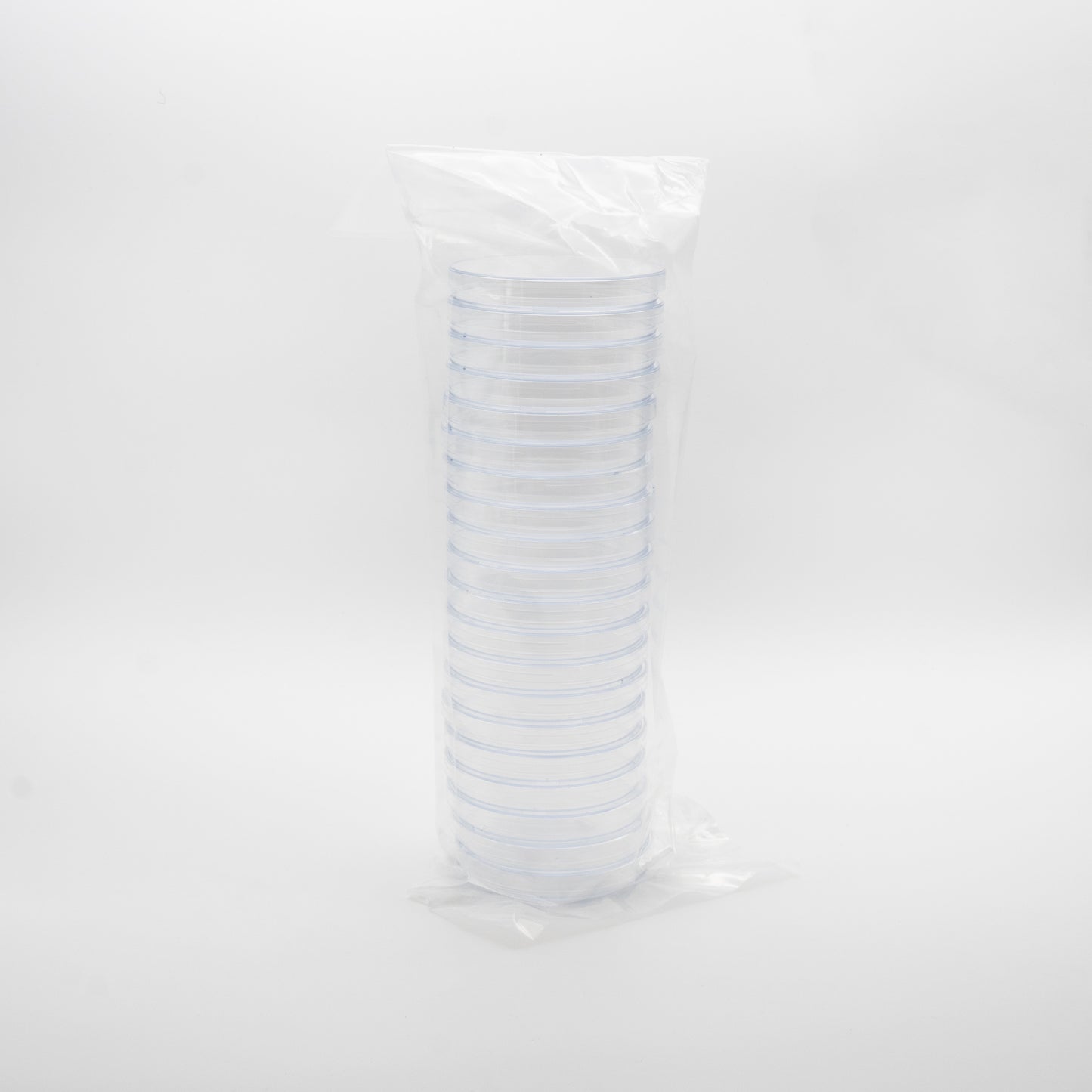 Petri Dishes - Triple Vent Aseptic 90mm For Agar