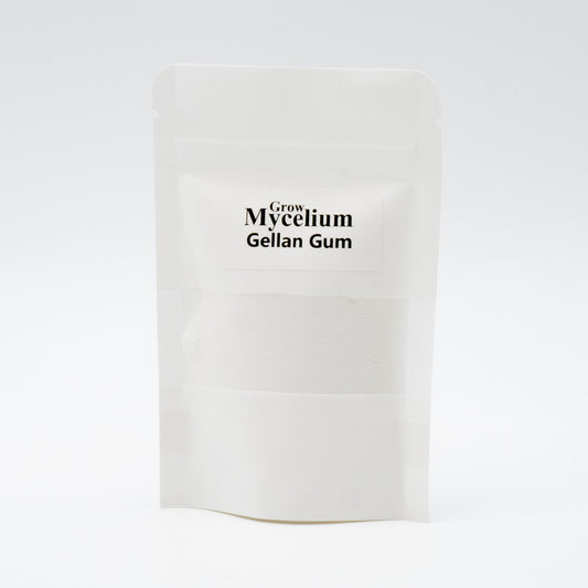 Gellan Gum - 40g (agar alternative)