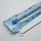 Spring Loaded Agar Punch Tool for Agar Transfer