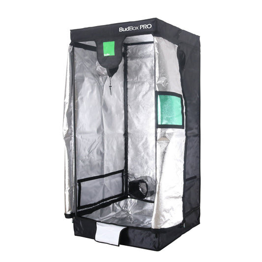 BudBox Pro Grow Tents