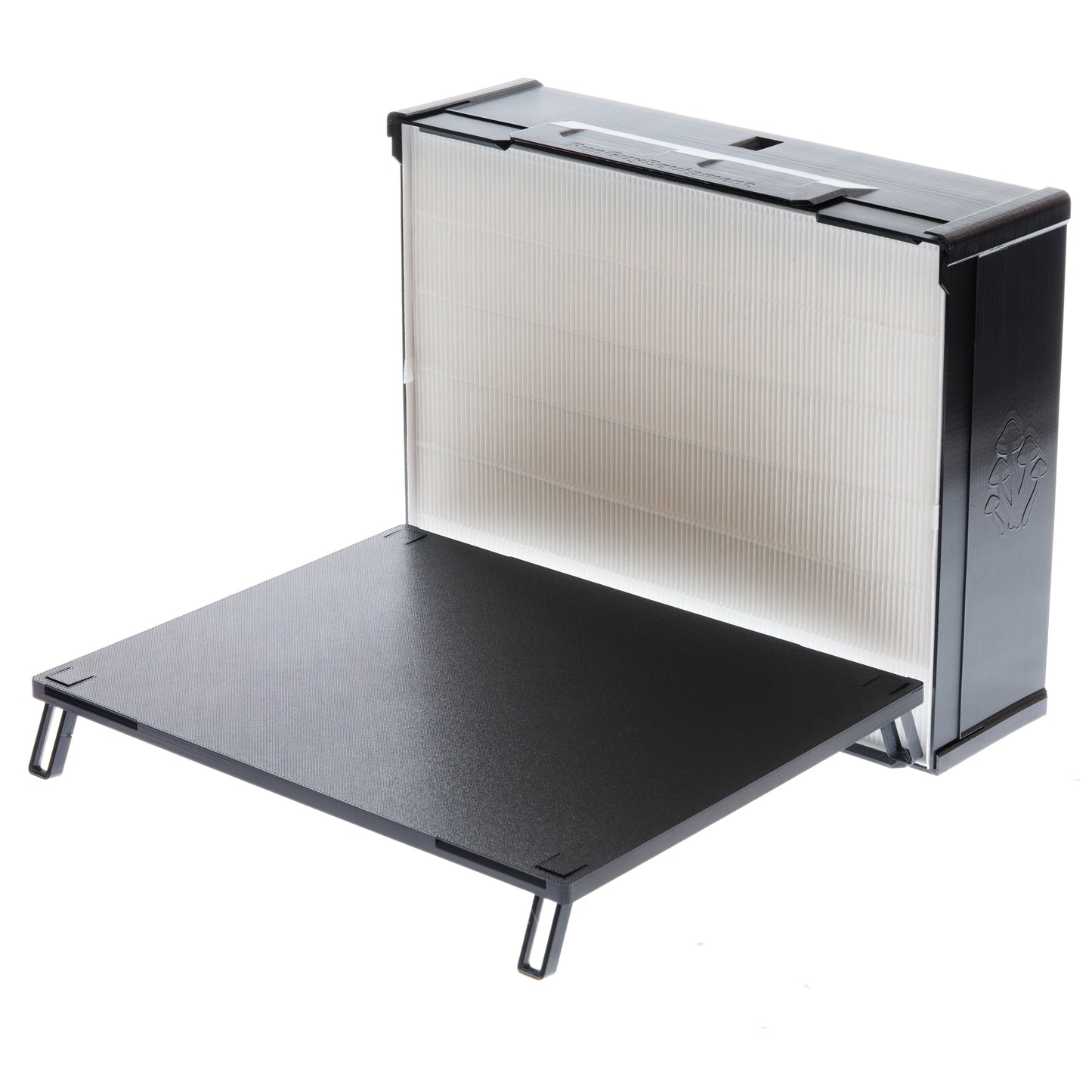 Large Flow Hood - 420x330mm - From FunGuyEquipment