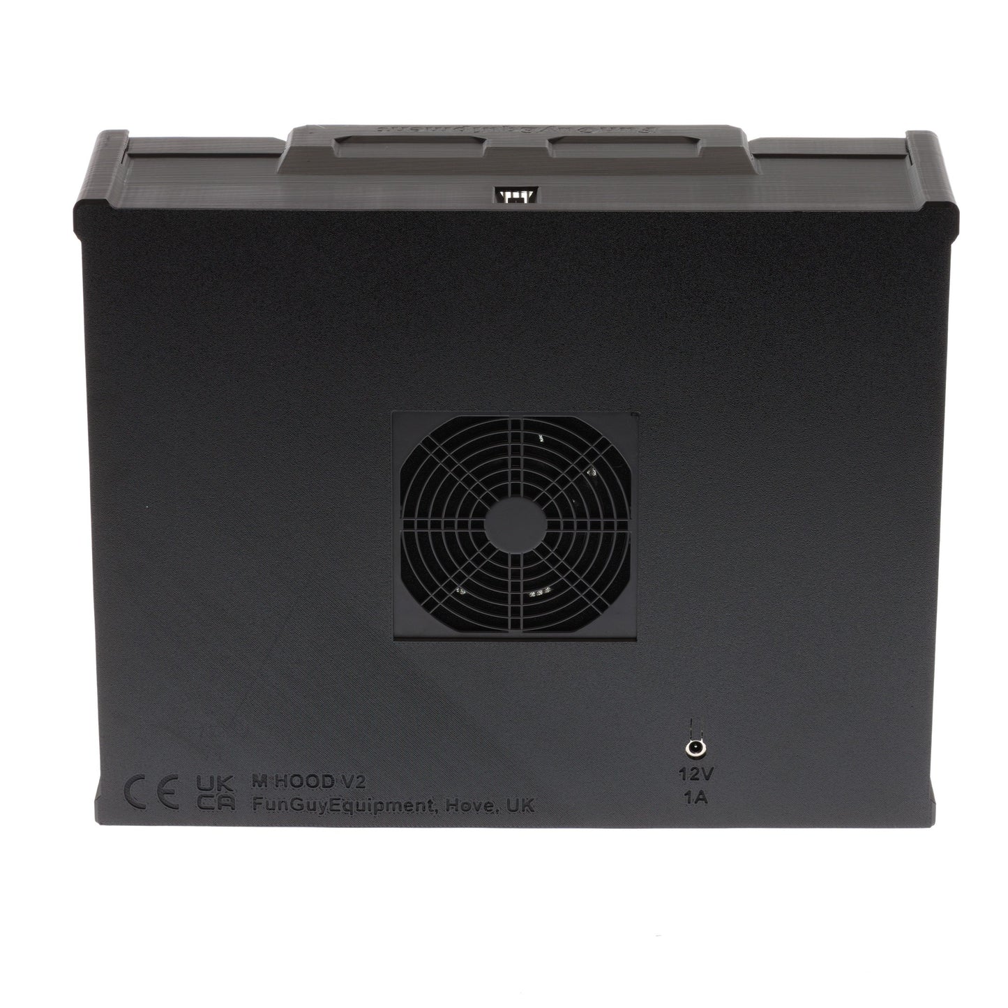 Large Flow Hood - 420x330mm - From FunGuyEquipment