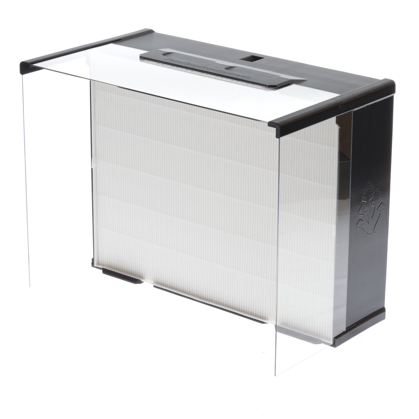 Large Flow Hood - 420x330mm - From FunGuyEquipment