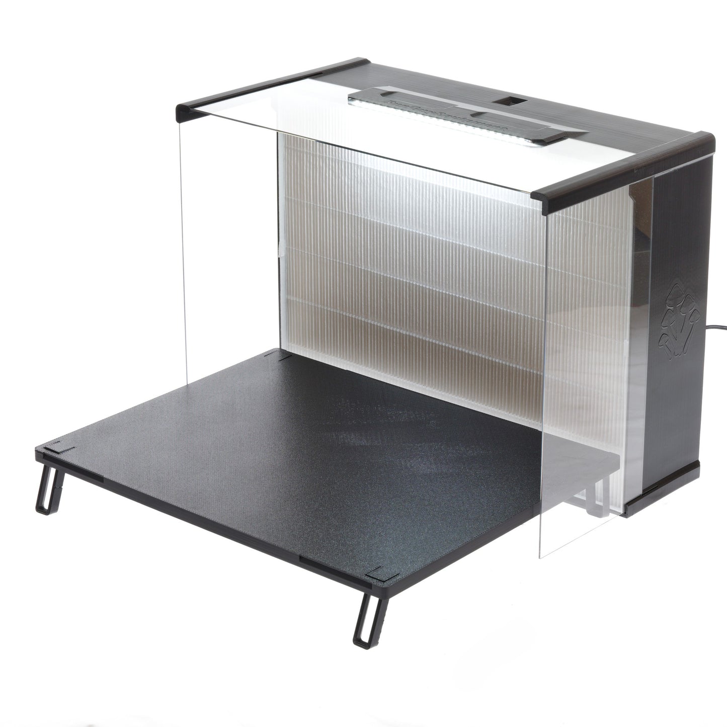 Large Flow Hood - 420x330mm - From FunGuyEquipment