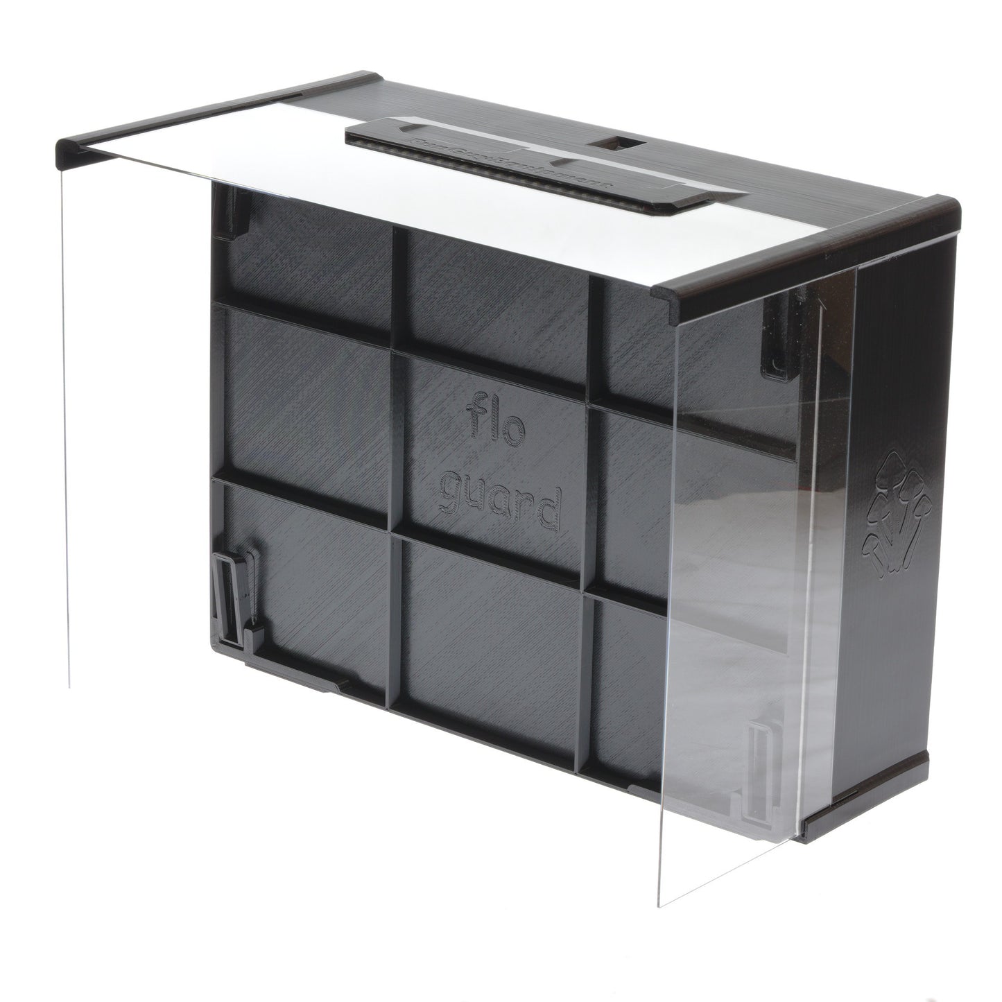 Large Flow Hood - 420x330mm - From FunGuyEquipment