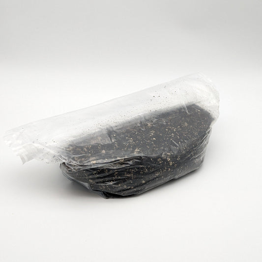 Sterilised Bulk Mushroom Substrate - Coco Vermiculite Gypsum CVG