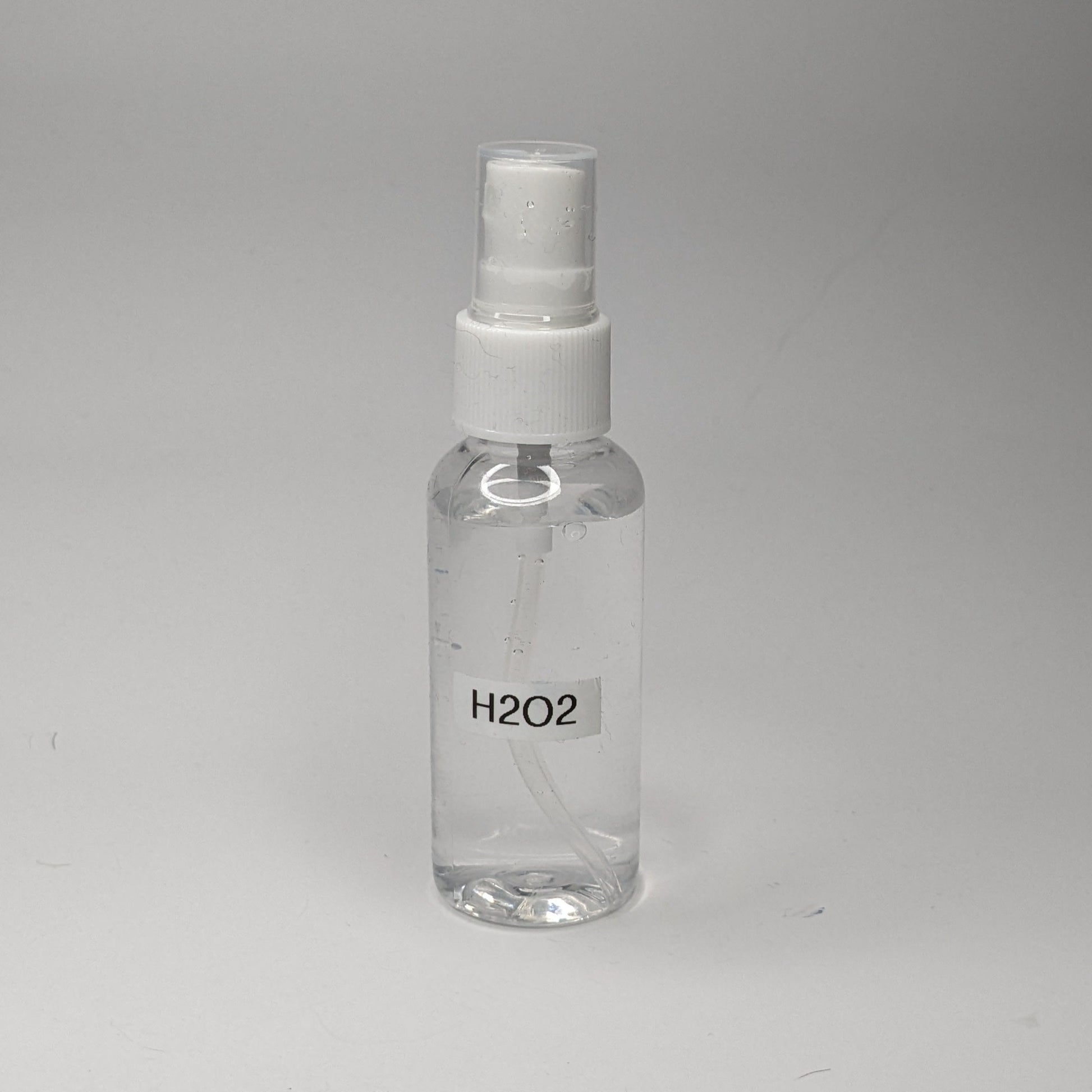 Hydrogen peroxide 50ml