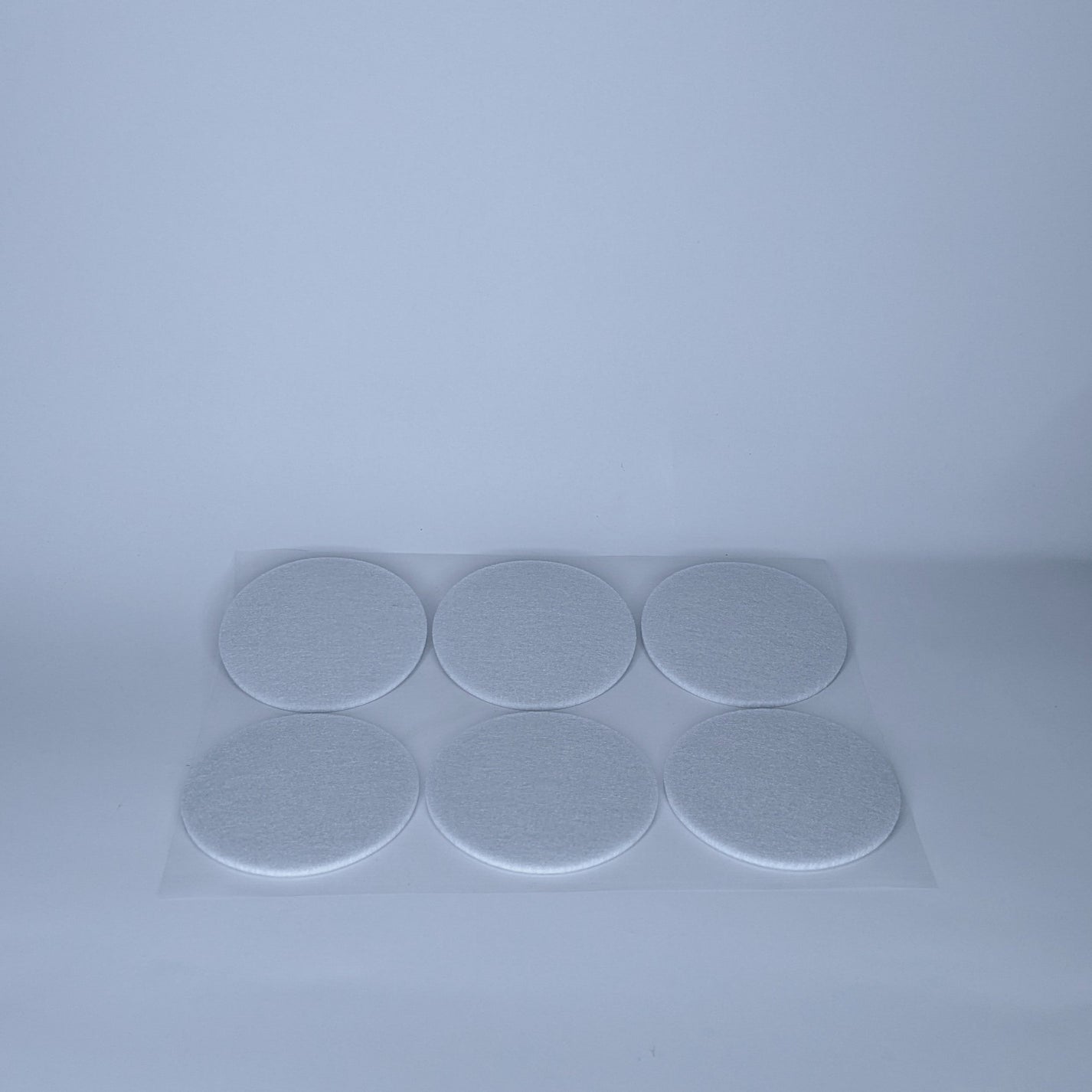 Microppose Adherable Filter Patches for 2