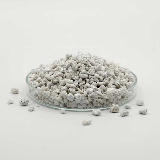 Perlite for Shotgun Fruiting Chambers