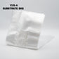 Unicorn Mushroom Grow Bag With Filter Patch