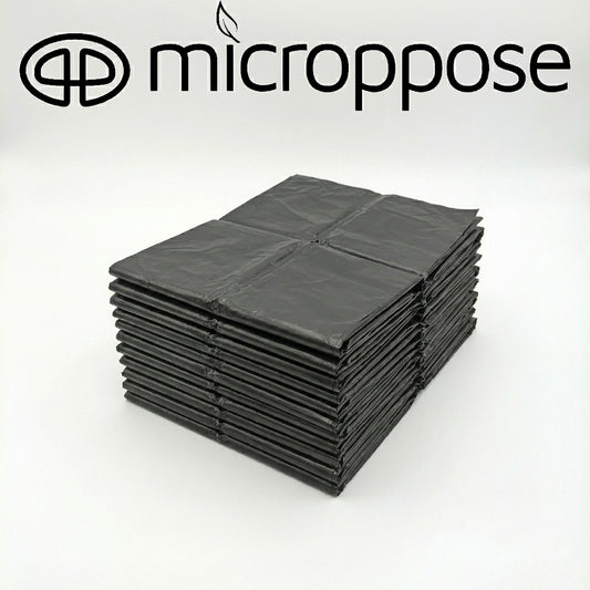 Microppose Bag Liners for Large Monotub (Mark 1) (10pcs)
