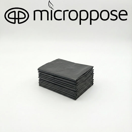Microppose Bag Liners for Small Monotub (Mark 1) (10pcs)
