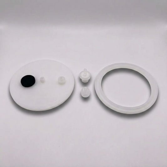 Myco Lid Pro for Wide Mouth Mason Jars